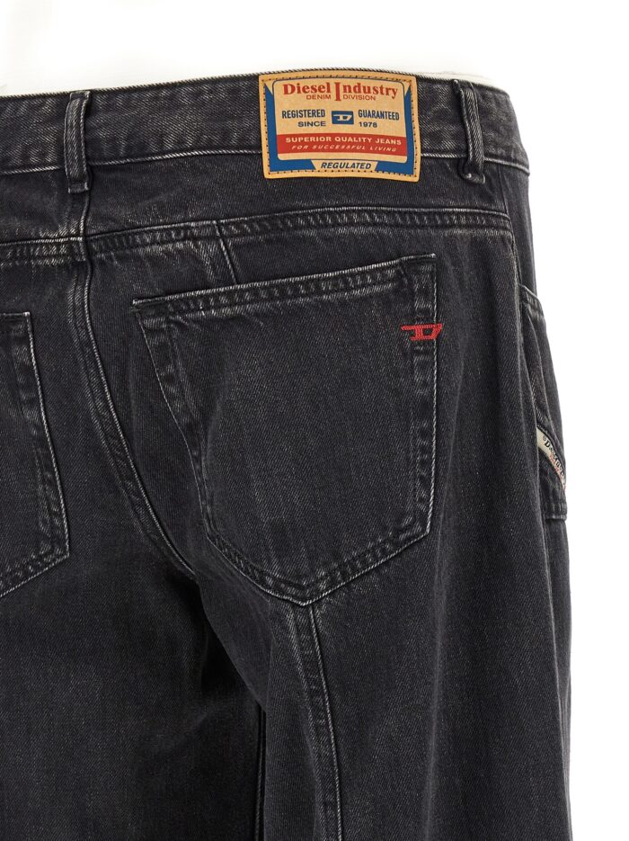 Diesel 'D-AKII' Jeans