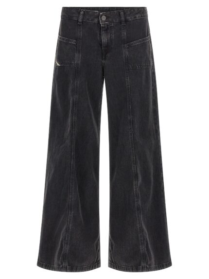 Diesel 'D-AKII' Jeans