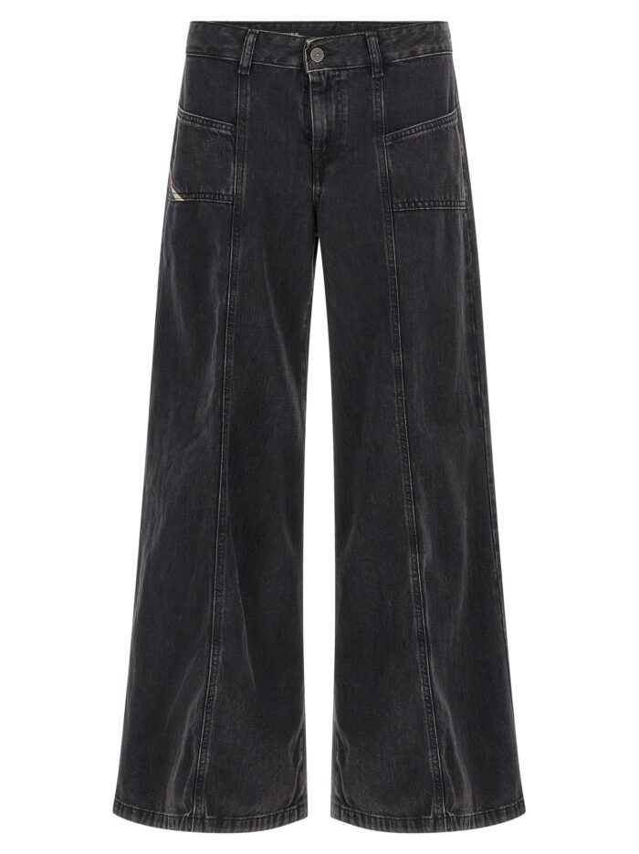 diesel 'd akii' jeans Diesel 'D-AKII' Jeans
