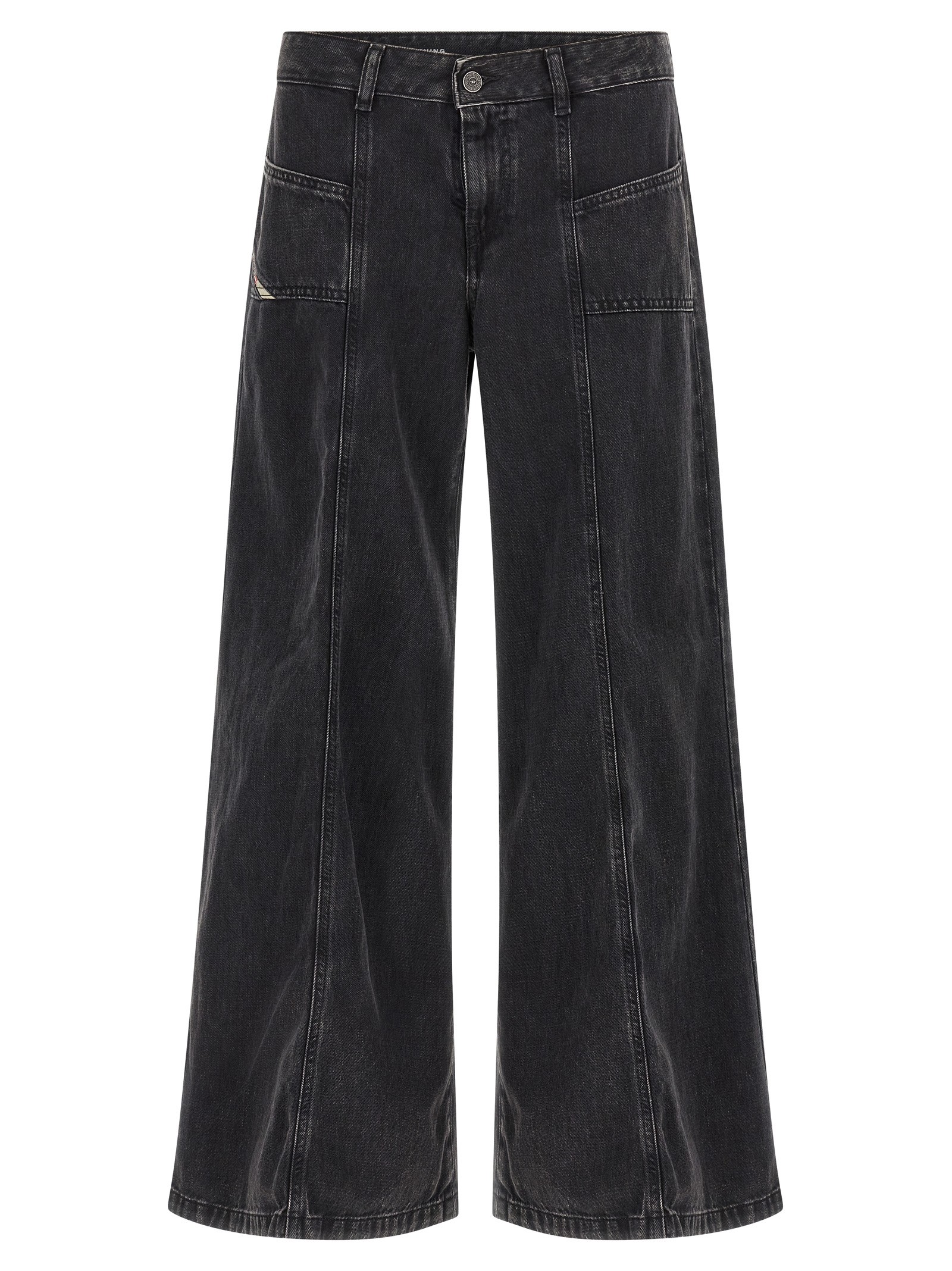 Diesel 'D-AKII' Jeans