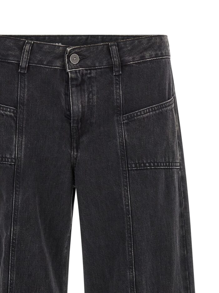 Diesel 'D-AKII' Jeans