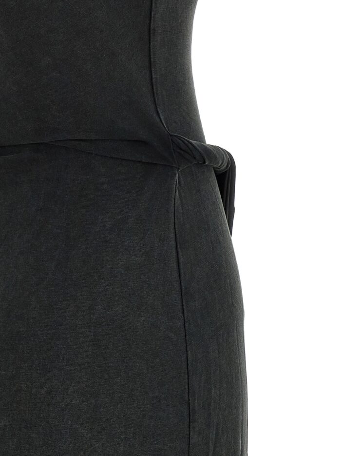 Diesel 'D-Estiga-S1' Dress