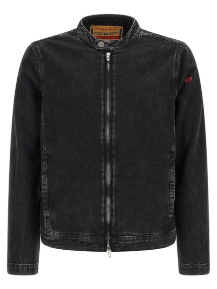 Diesel 'D-Glory' Jacket