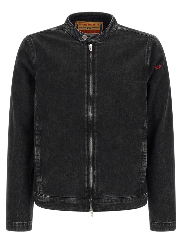 diesel 'd glory' jacket Diesel 'D-Glory' Jacket