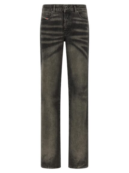 Diesel 'D-Liet-Fsj' Jeans