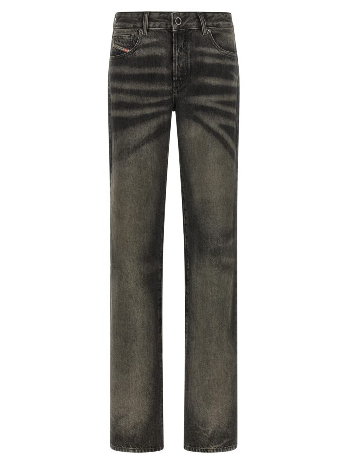 Diesel 'D-Liet-Fsj' Jeans