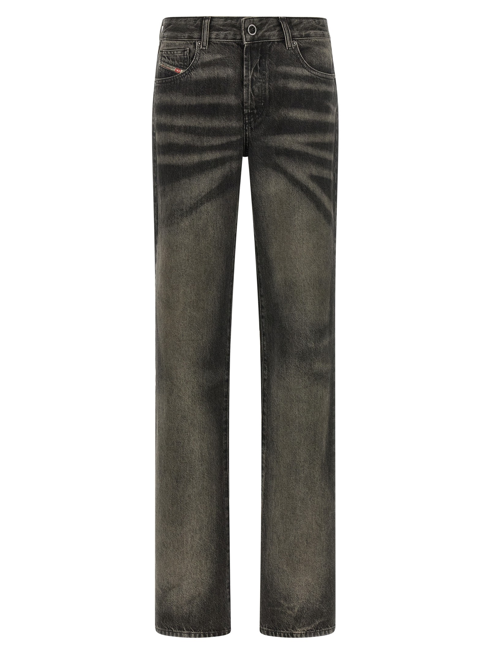 Diesel 'D-Liet-Fsj' Jeans