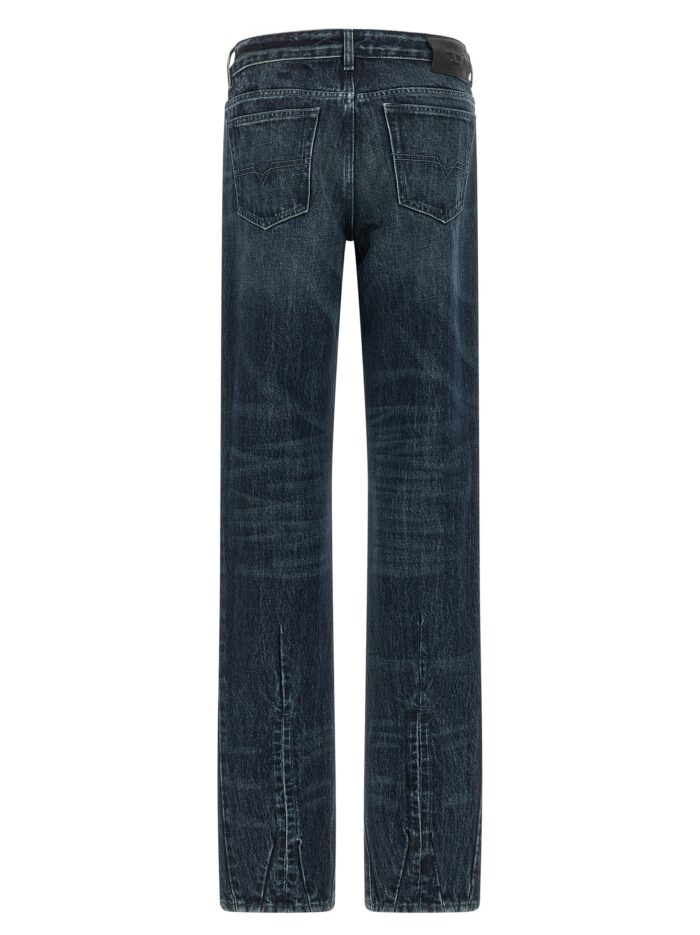 Diesel 'D-Liet-Fsj' Jeans