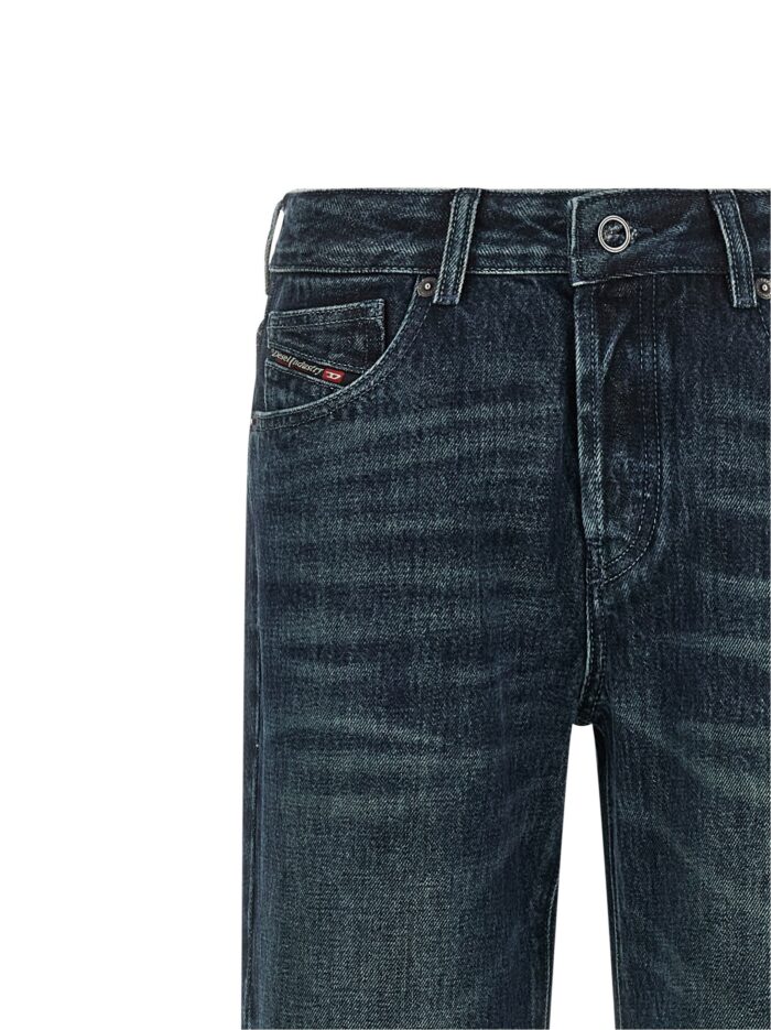 Diesel 'D-Liet-Fsj' Jeans