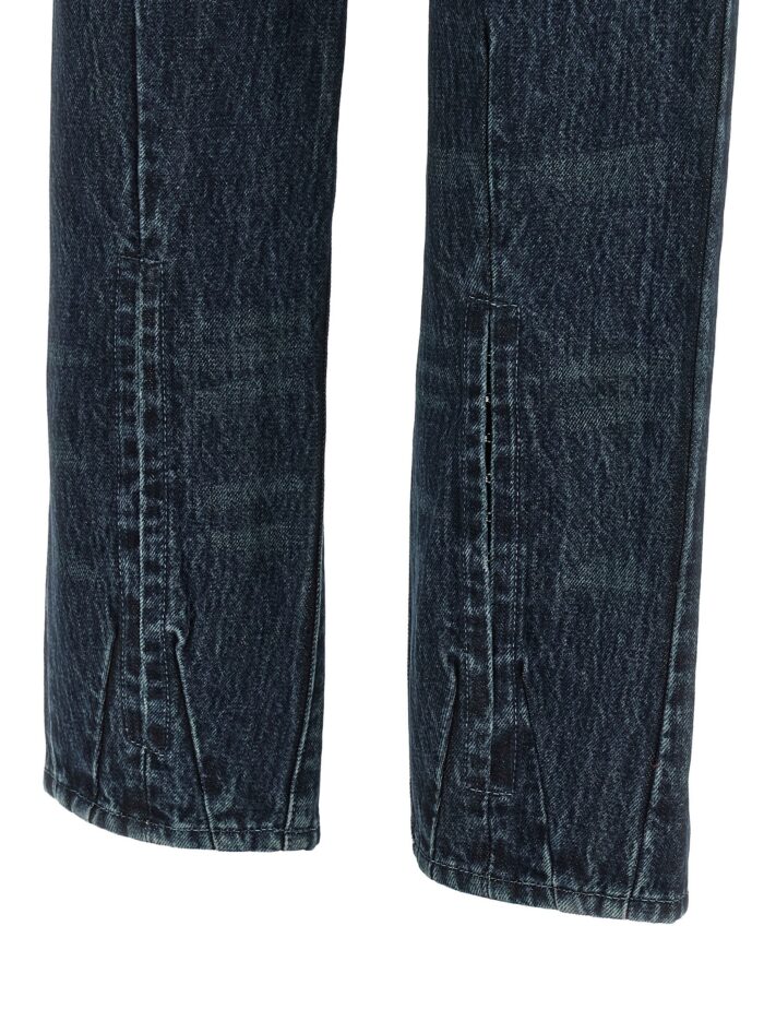 Diesel 'D-Liet-Fsj' Jeans