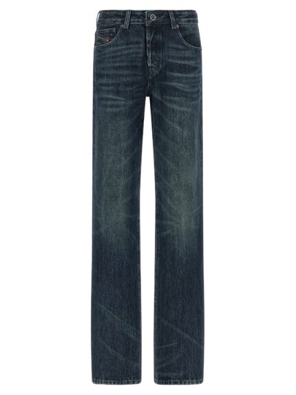 Diesel 'D-Liet-Fsj' Jeans