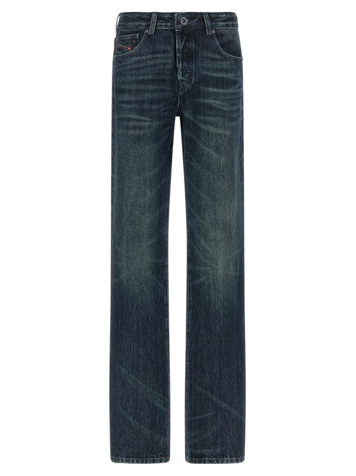 Diesel 'D-Liet-Fsj' Jeans