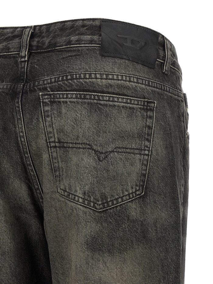 Diesel 'D-Liet-Fsj' Jeans