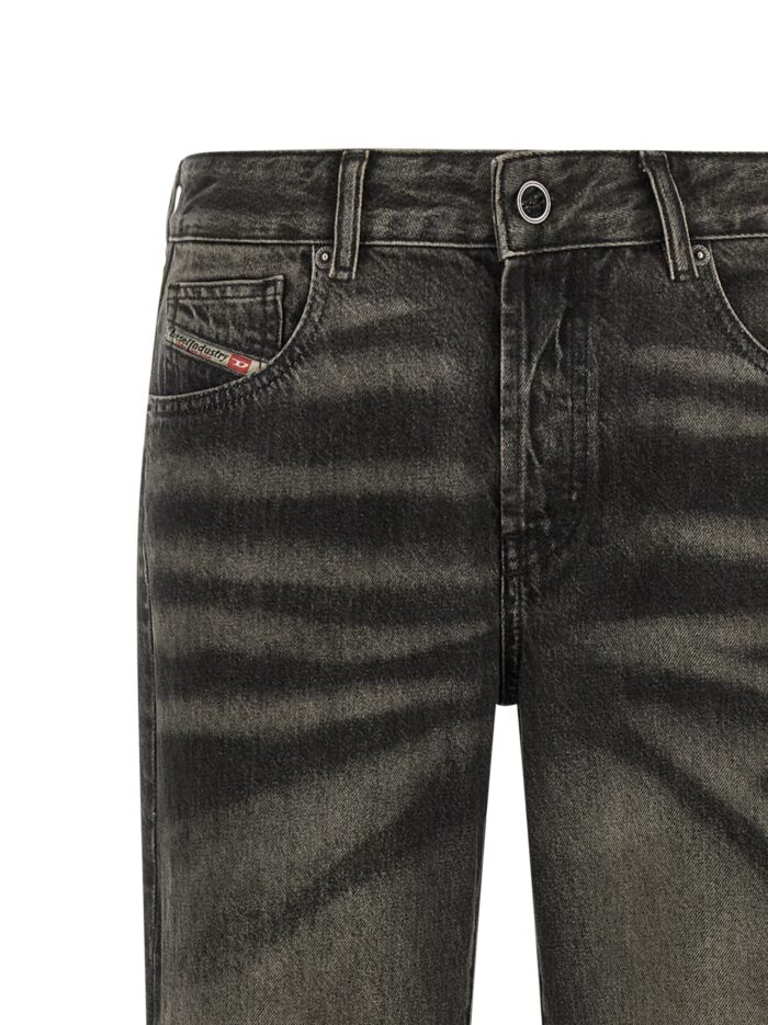 Diesel 'D-Liet-Fsj' Jeans