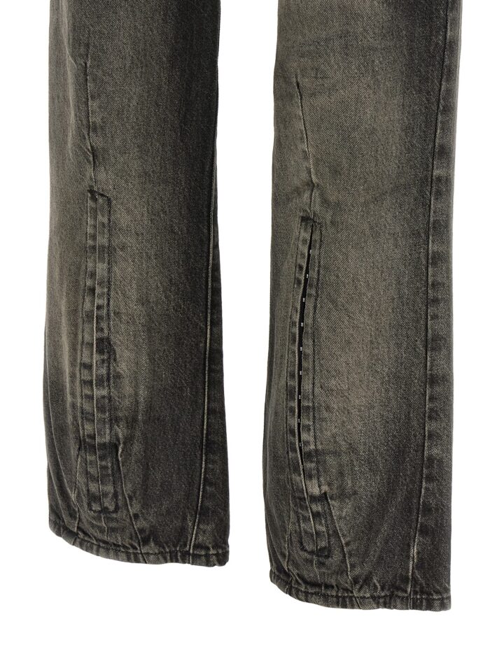 Diesel 'D-Liet-Fsj' Jeans