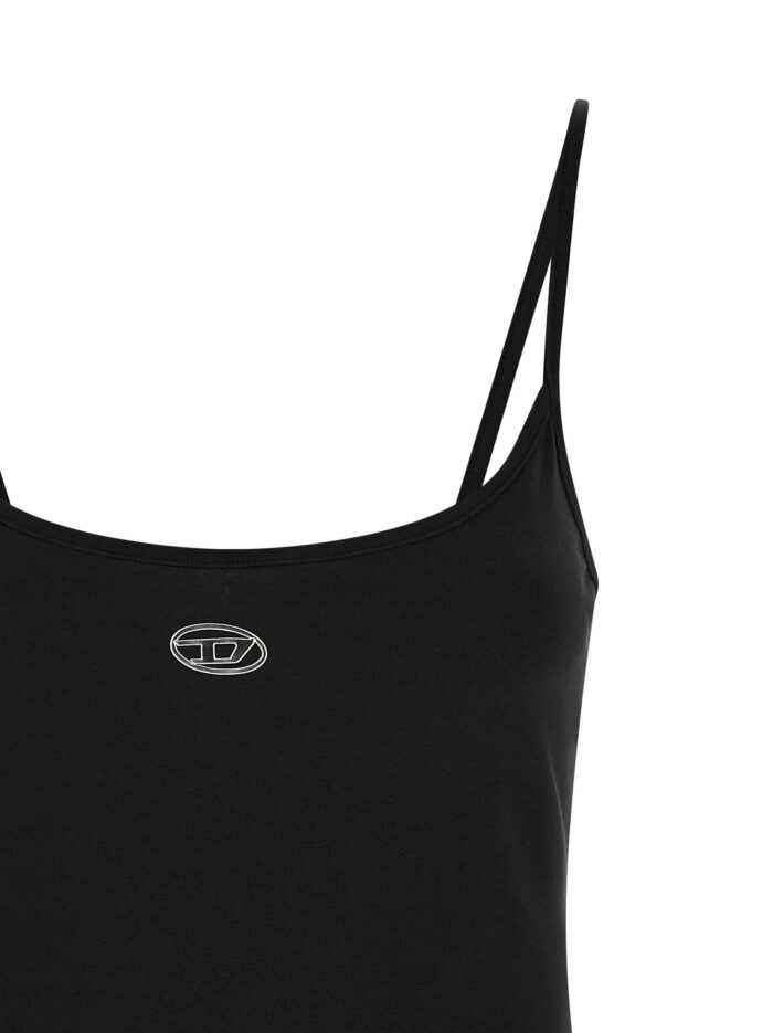 Diesel 'D-NewHop-Od' Dress