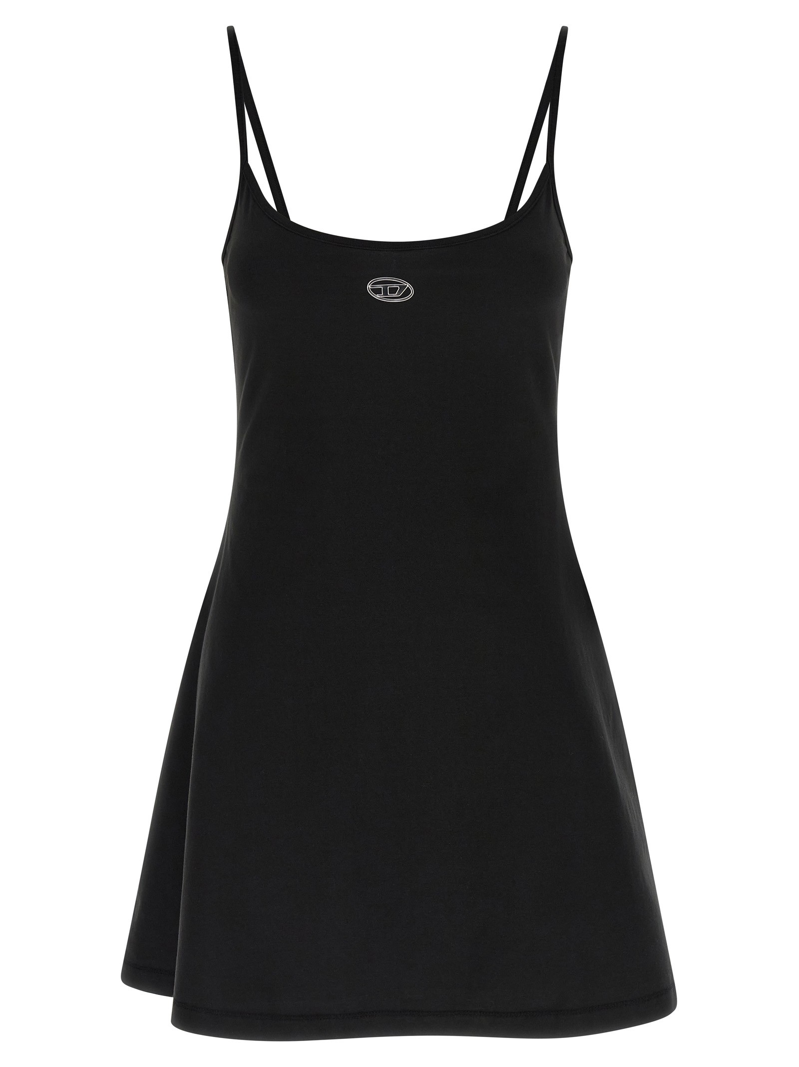 Diesel 'D-NewHop-Od' Dress