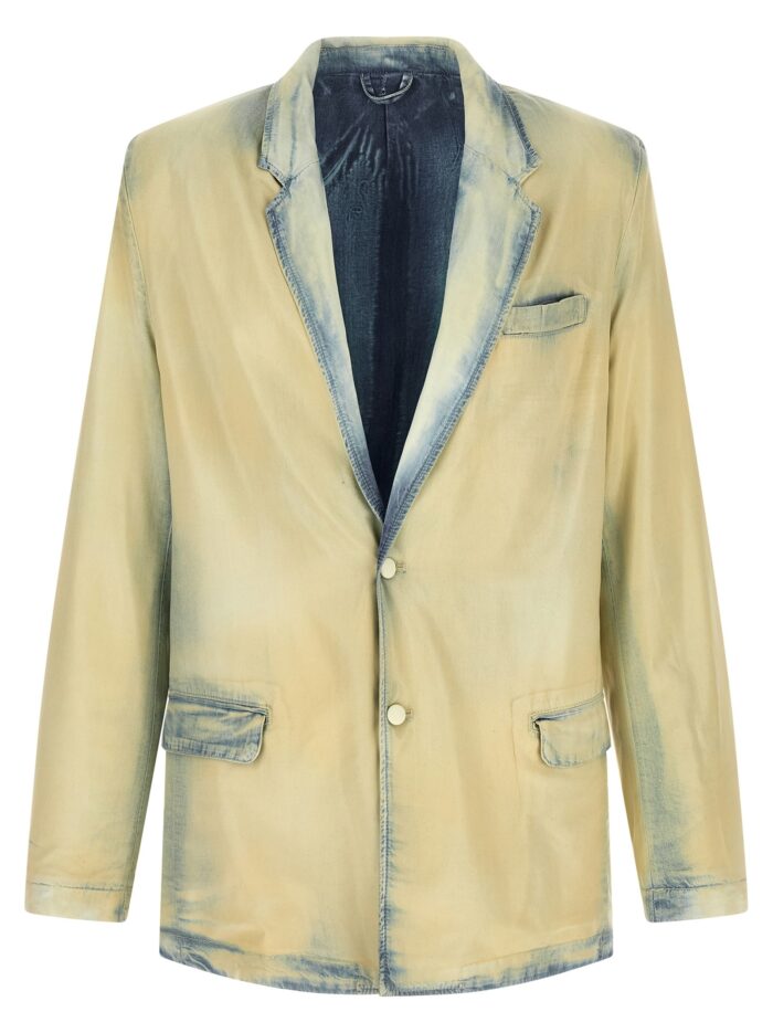 diesel 'd nivale fsi' blazer Diesel 'D-Nivale-Fsi' Blazer
