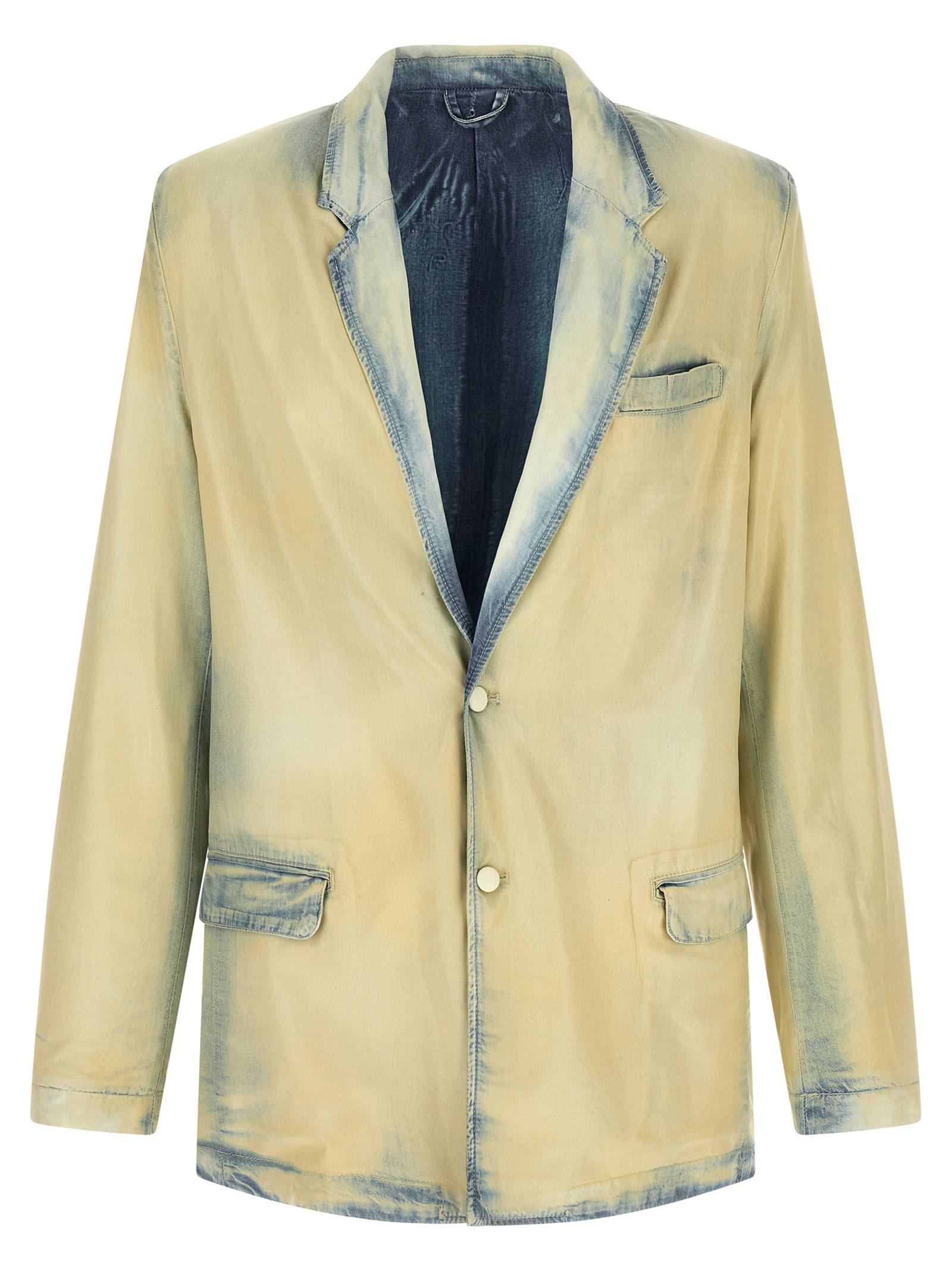 Diesel 'D-Nivale-Fsi' Blazer