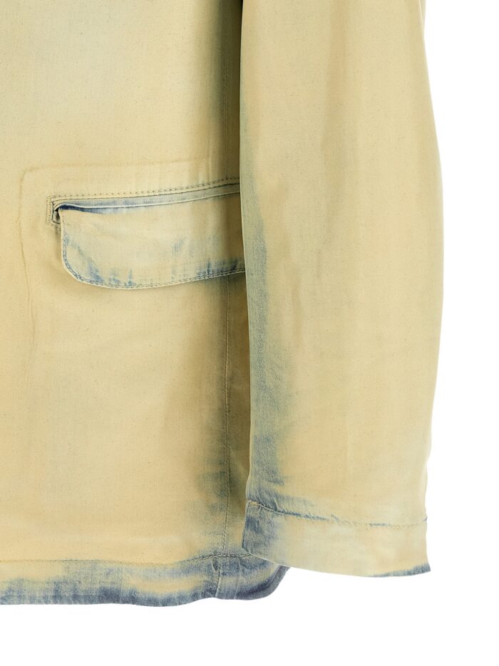 Diesel 'D-Nivale-Fsi' Blazer