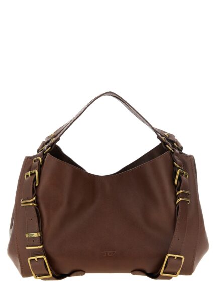 Diesel 'D-One' Medium Handbag