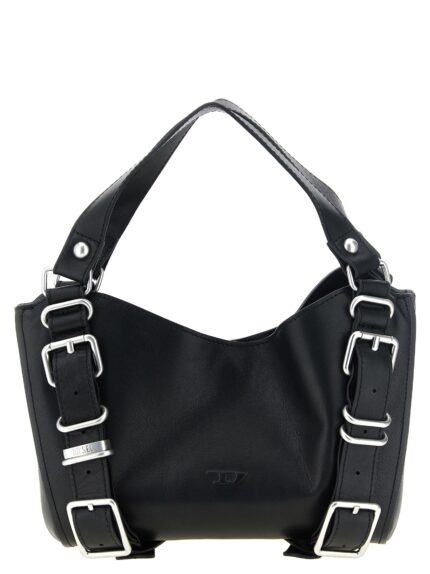Diesel 'D-One' Small Handbag