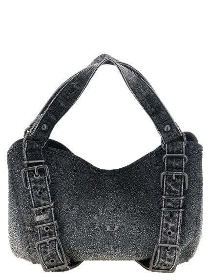 Diesel 'D-One' Small Handbag