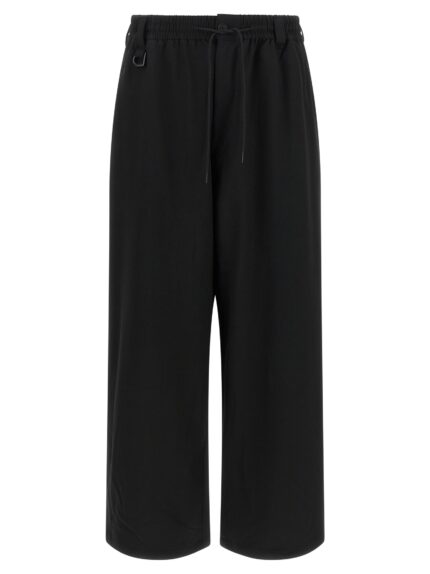 Y-3 'D-Ring' Wide Pants
