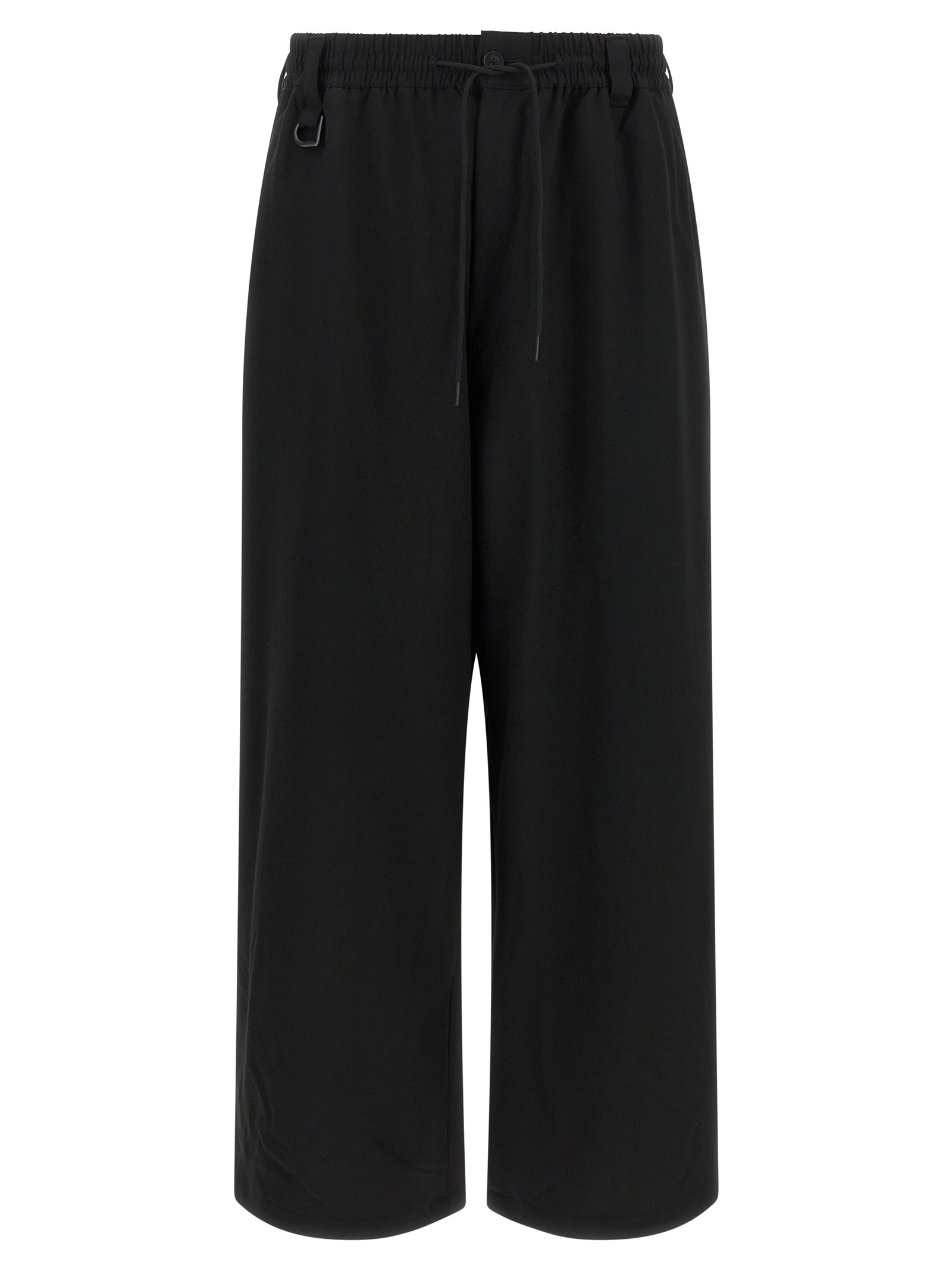 Y-3 'D-Ring' Wide Pants