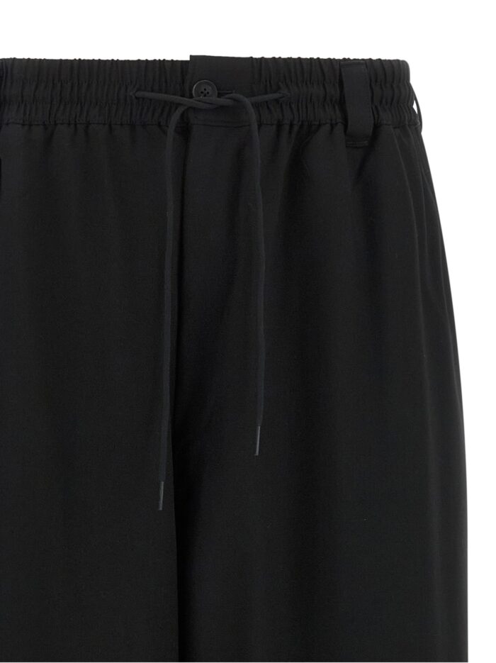 Y-3 'D-Ring' Wide Pants