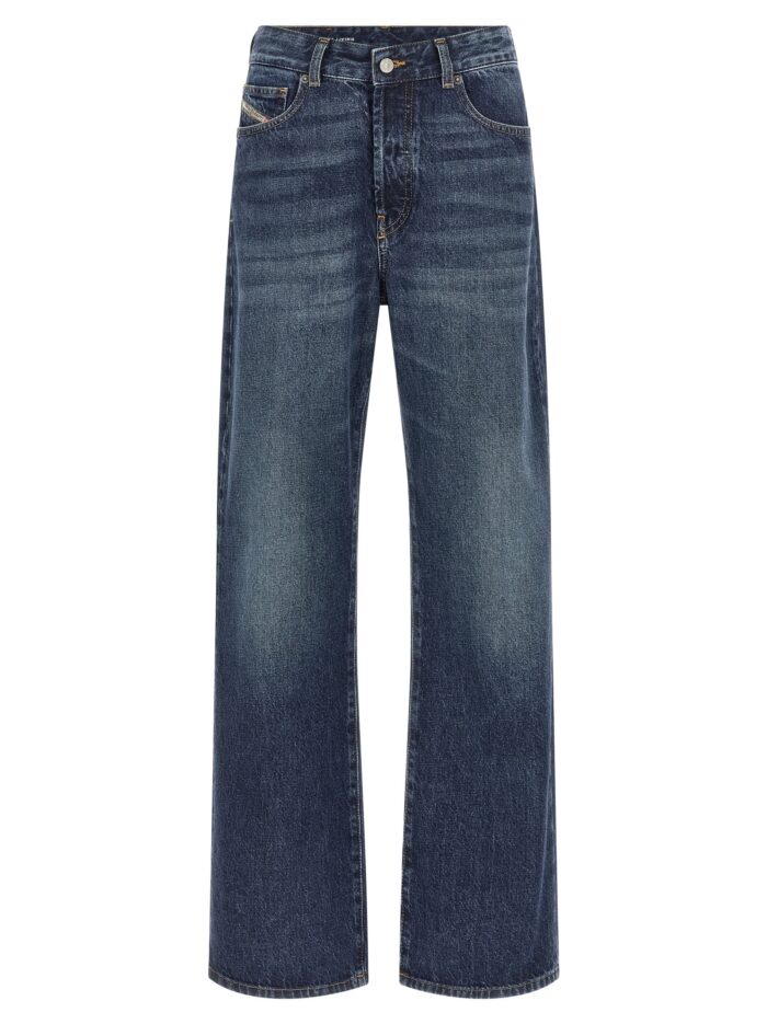diesel 'd sent' jeans Diesel 'D-Sent' Jeans