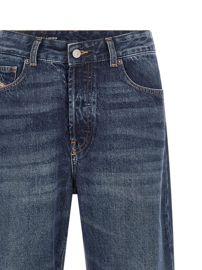 Diesel 'D-Sent' Jeans