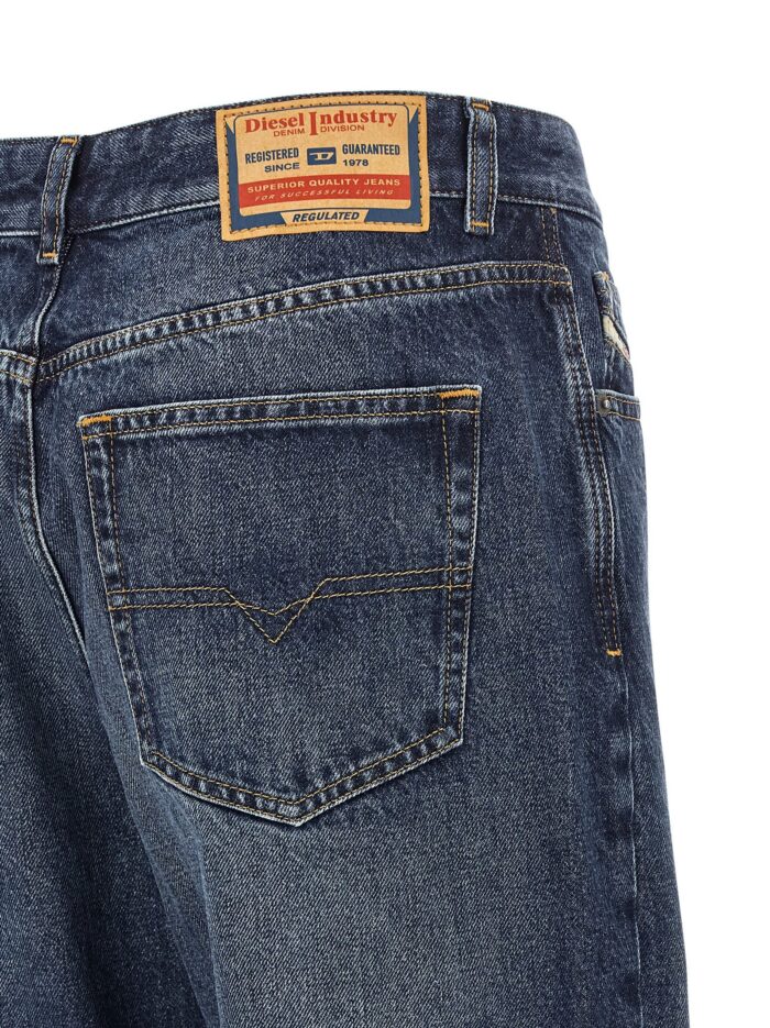 Diesel 'D-Sent' Jeans