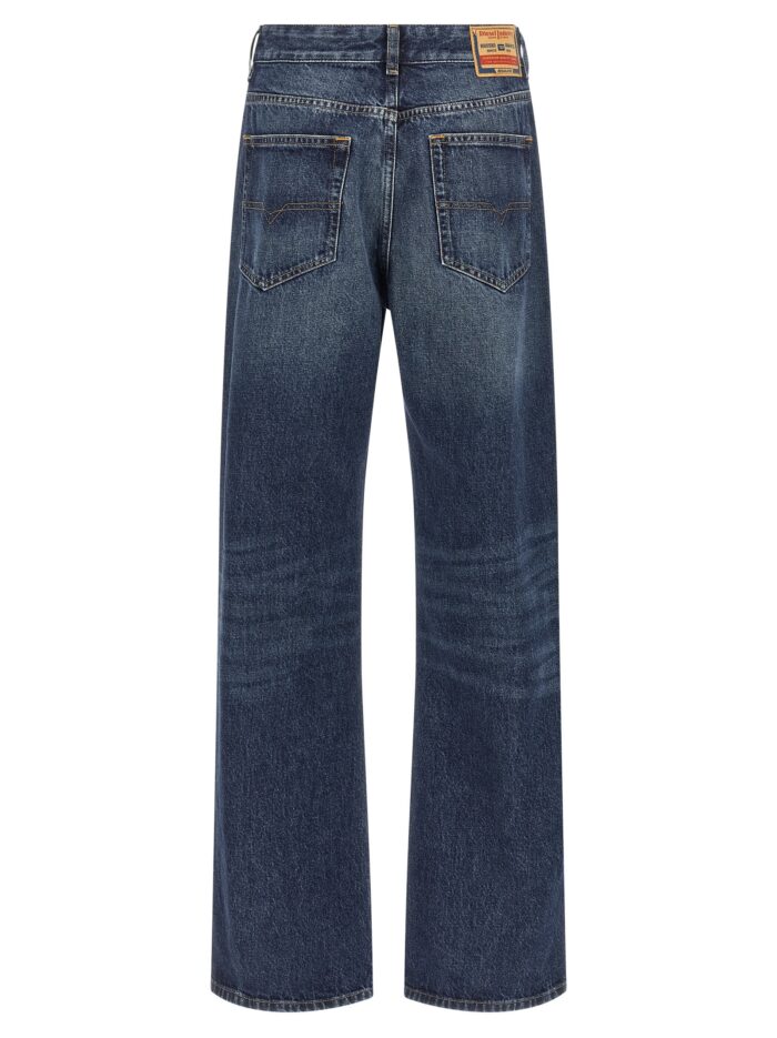 Diesel 'D-Sent' Jeans