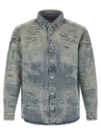 Diesel 'D-Simply' Shirt