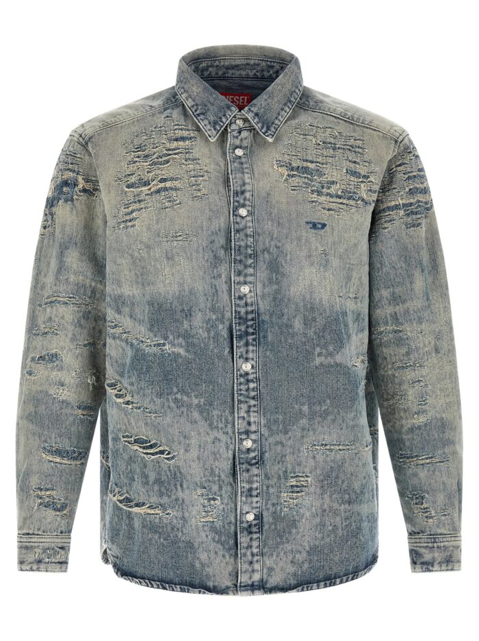 Diesel 'D-Simply' Shirt