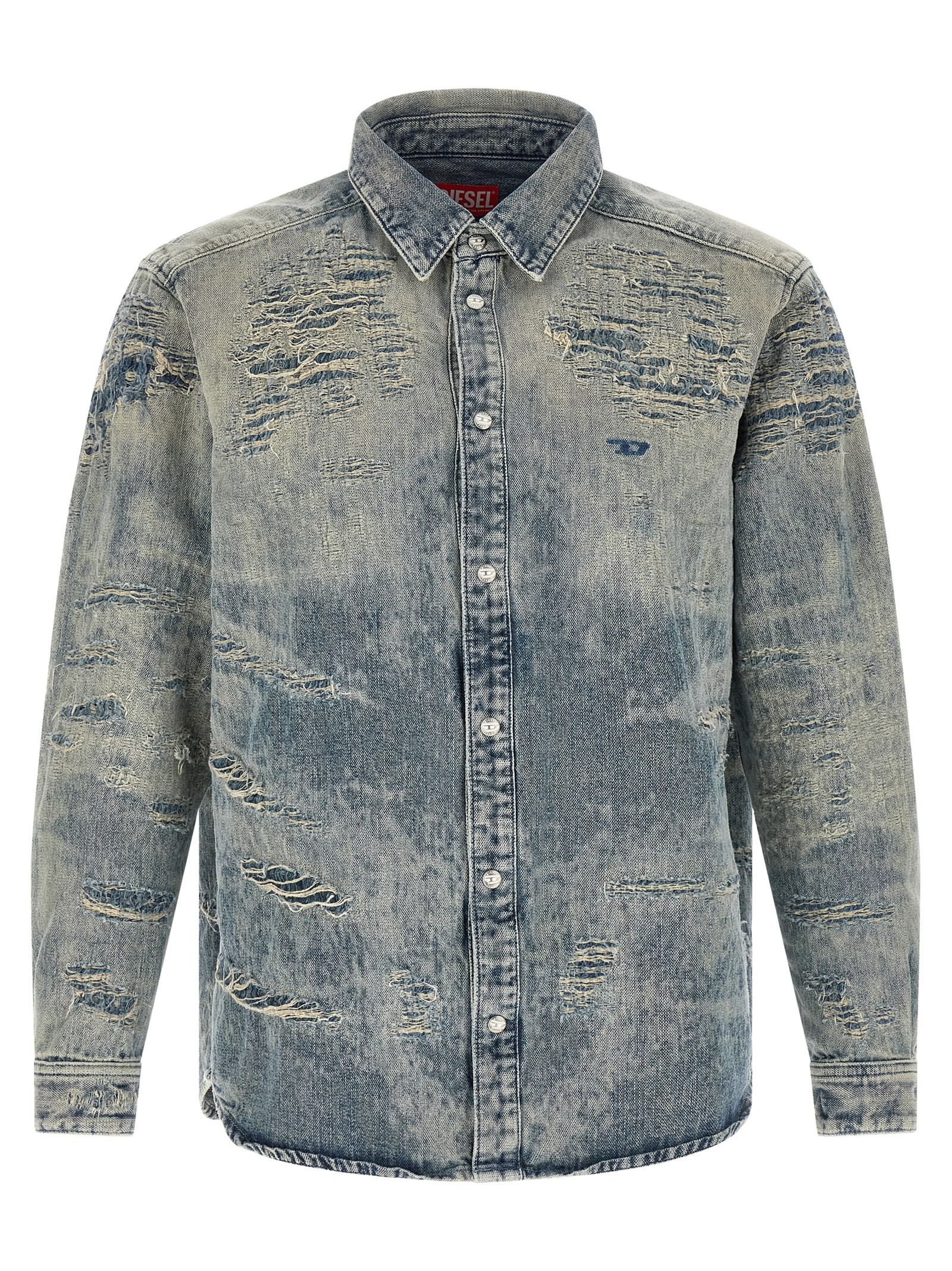 Diesel 'D-Simply' Shirt