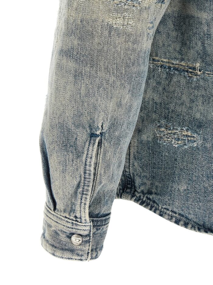 Diesel 'D-Simply' Shirt