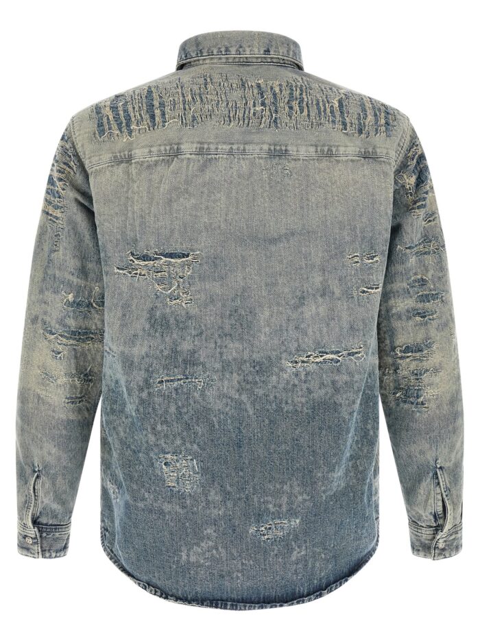 Diesel 'D-Simply' Shirt