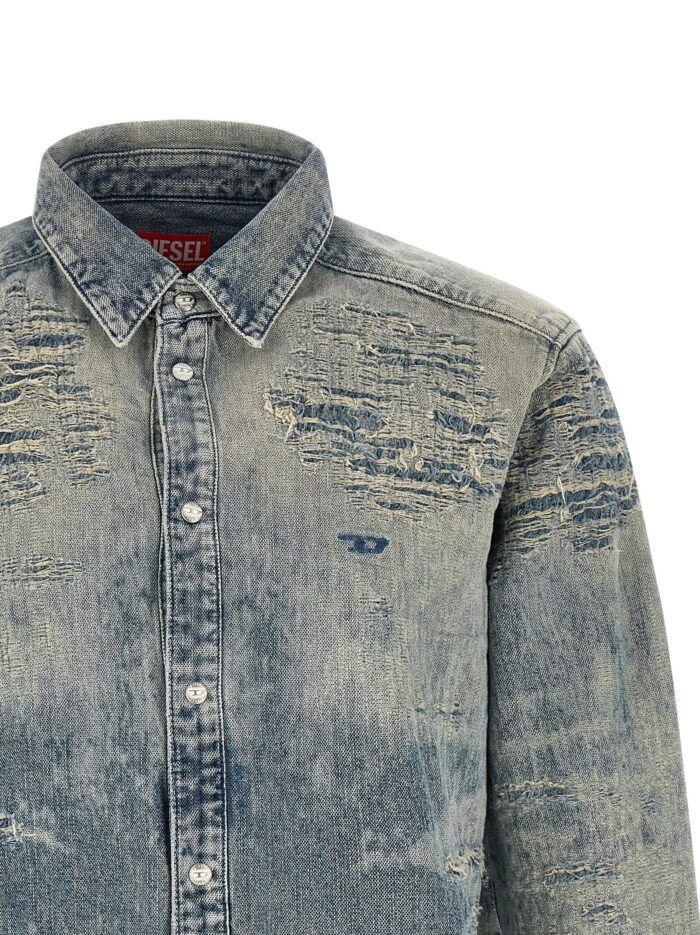 Diesel 'D-Simply' Shirt