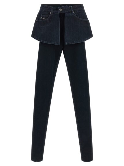 Diesel 'D-Spika-Fsj2' Jeans