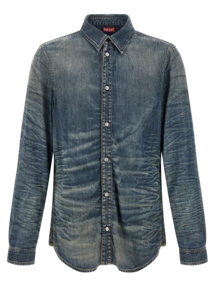 Diesel 'D-Synar-Fsj4' Shirt