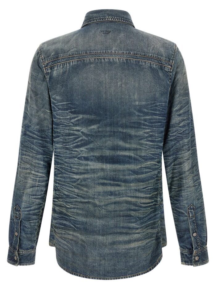 Diesel 'D-Synar-Fsj4' Shirt