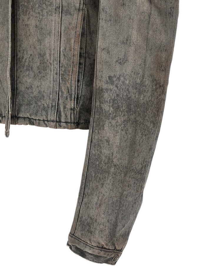 Diesel 'D-Vulmar-Fsi' Jacket