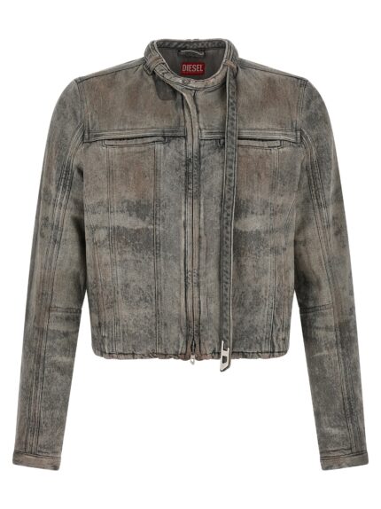 Diesel 'D-Vulmar-Fsi' Jacket