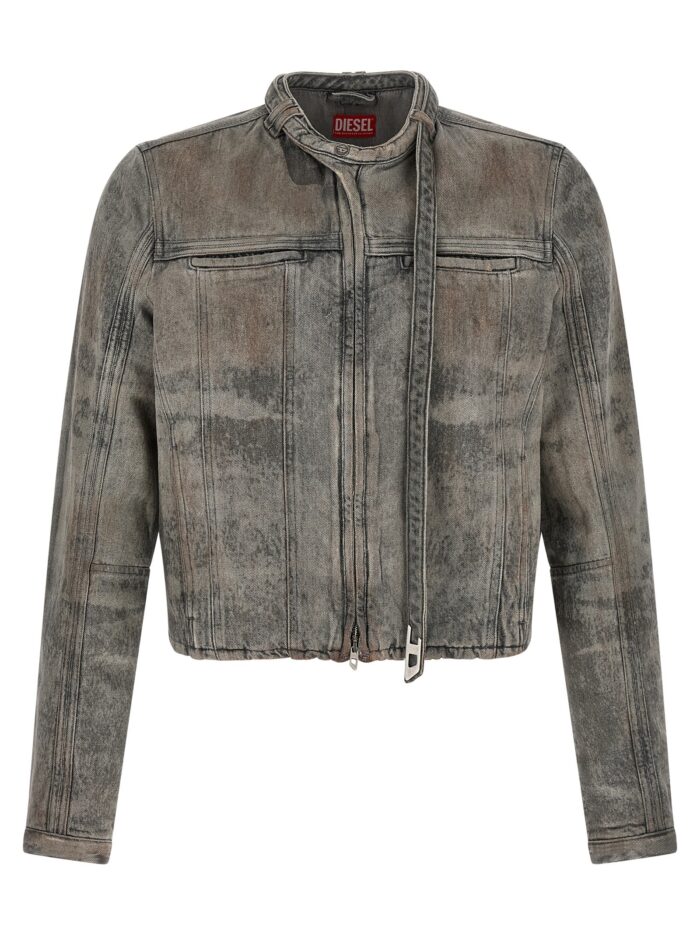 diesel 'd vulmar fsi' jacket Diesel 'D-Vulmar-Fsi' Jacket