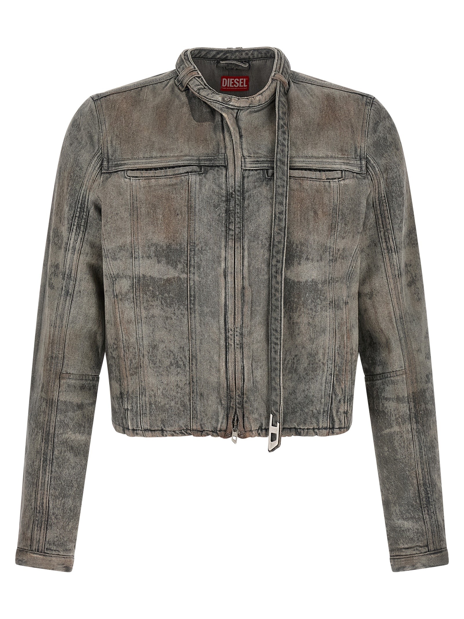 Diesel 'D-Vulmar-Fsi' Jacket