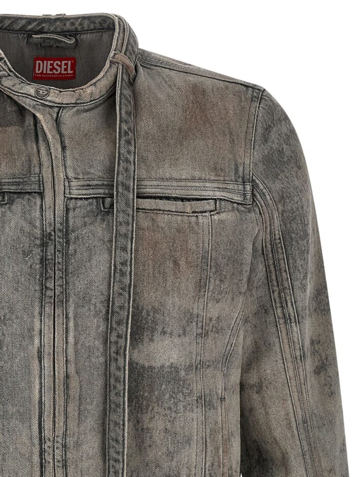 Diesel 'D-Vulmar-Fsi' Jacket