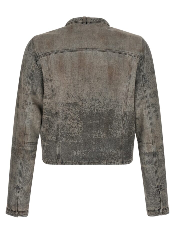 Diesel 'D-Vulmar-Fsi' Jacket