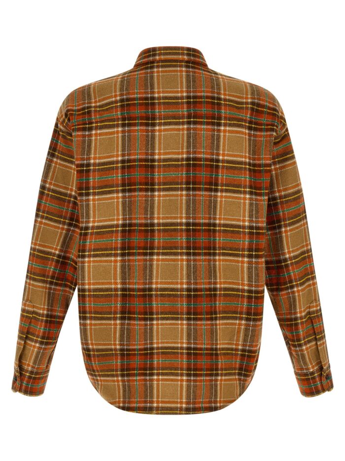 Dsquared2 'D2 Cottage Military' Shirt